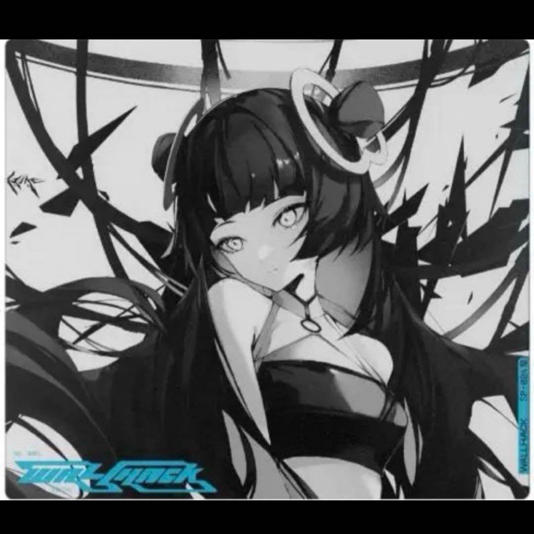 【新品未使用】WALLHACK SP004 限定版 faith yume