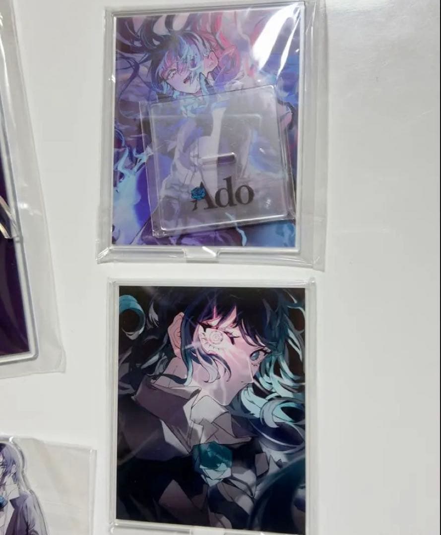 【Ado】アクリルスタンド まとめ売り