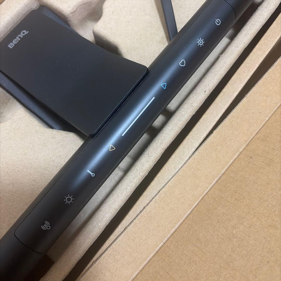 【美品】BenQ Screen Bar Pro ブラック