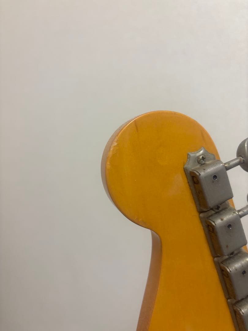 Fender Japan Jazzmaster ジャンク