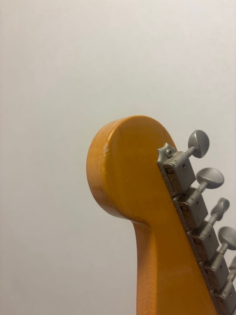 Fender Japan Jazzmaster ジャンク