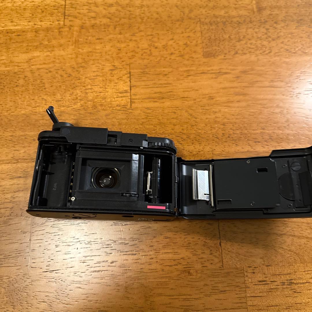 OLYMPUS XA4 コンパクトフィルムカメラ