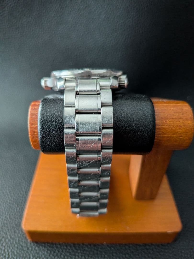 OMEGA シーマスター 300 デイト クォーツ