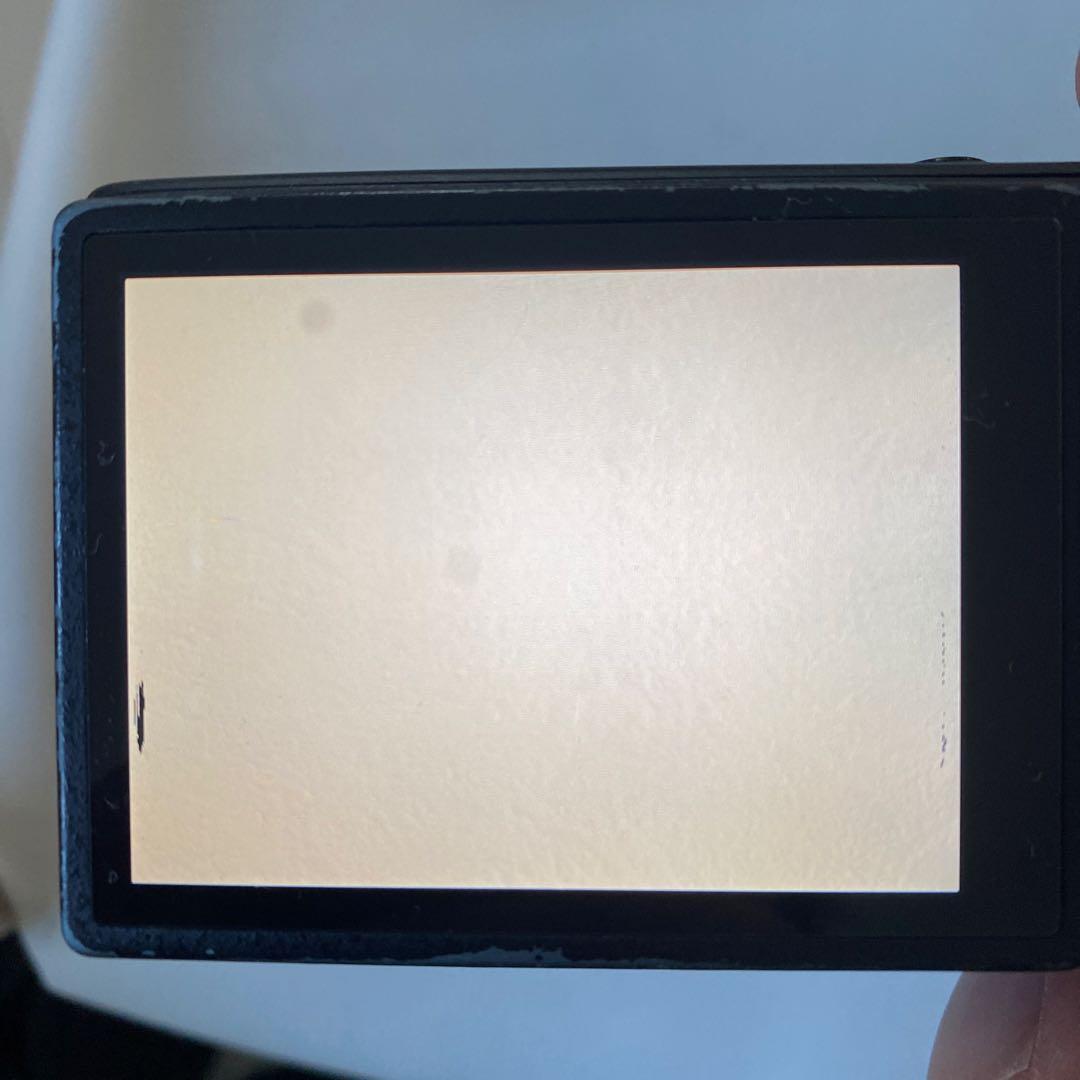 デジタルカメラ Canon S120 Canon PowerShot