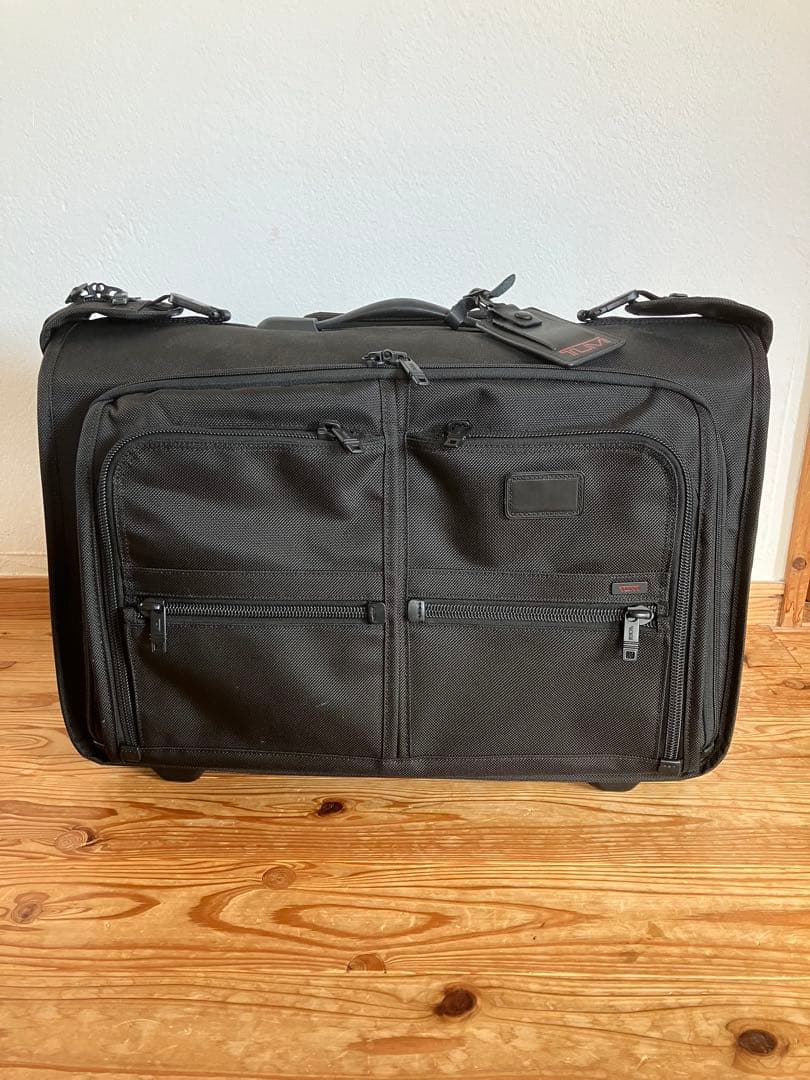 TUMI キャリーケース 22037DH