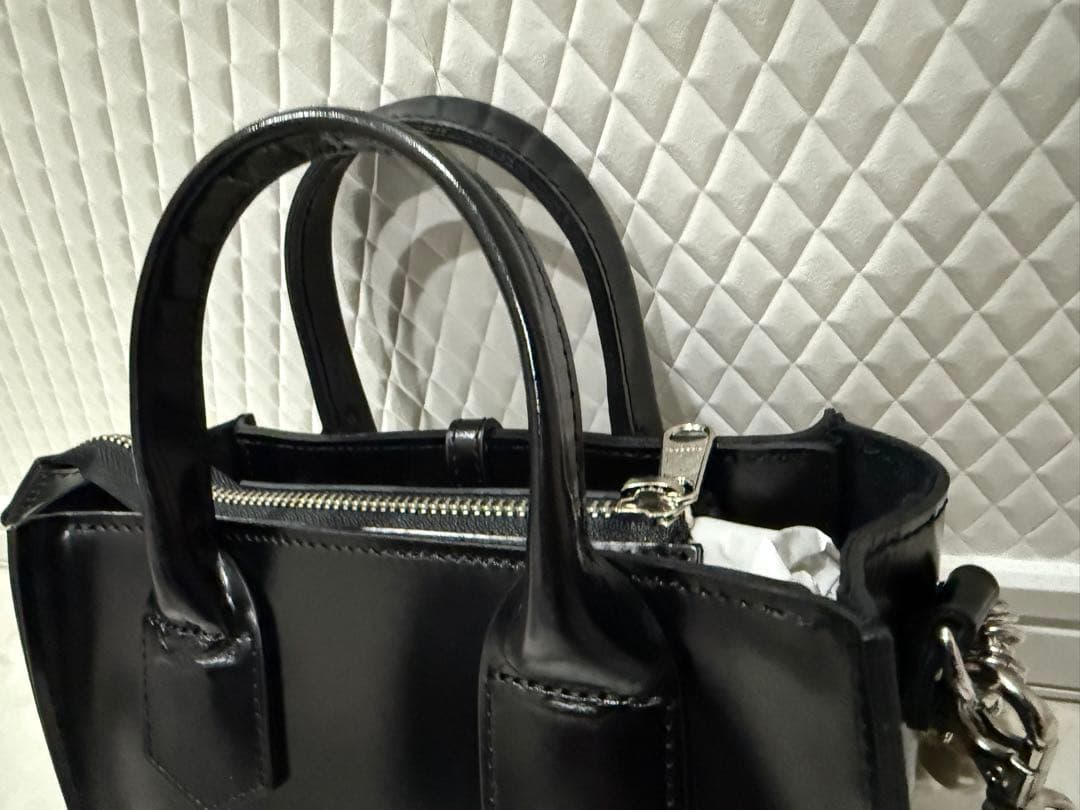 ジュンヤワタナベ　パール　バッグ