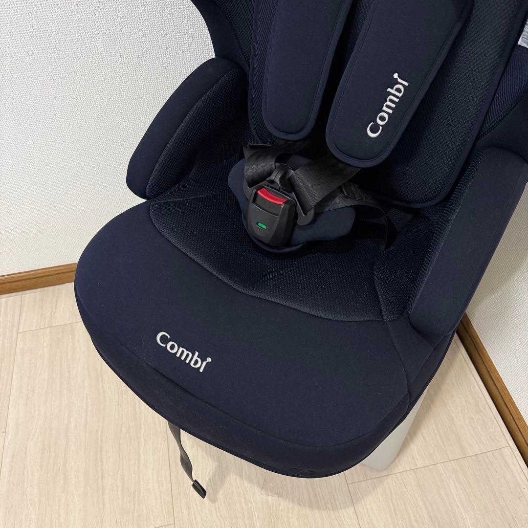 【極美品】Combi ジョイトリップアドバンス ISOFIX エッグショックSA