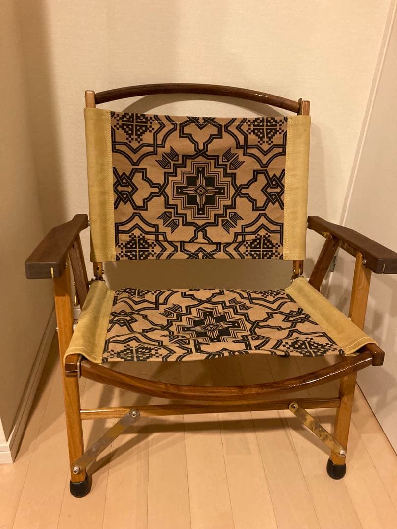 old mountain garakuda カーミットチェア