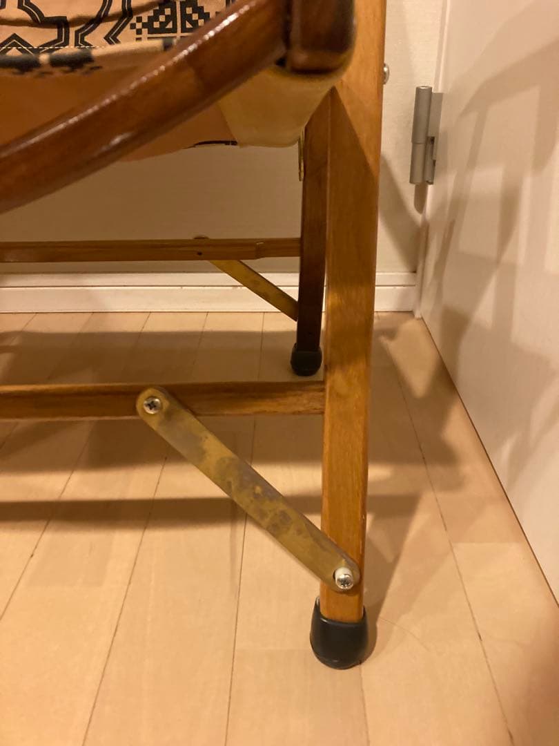 old mountain garakuda カーミットチェア