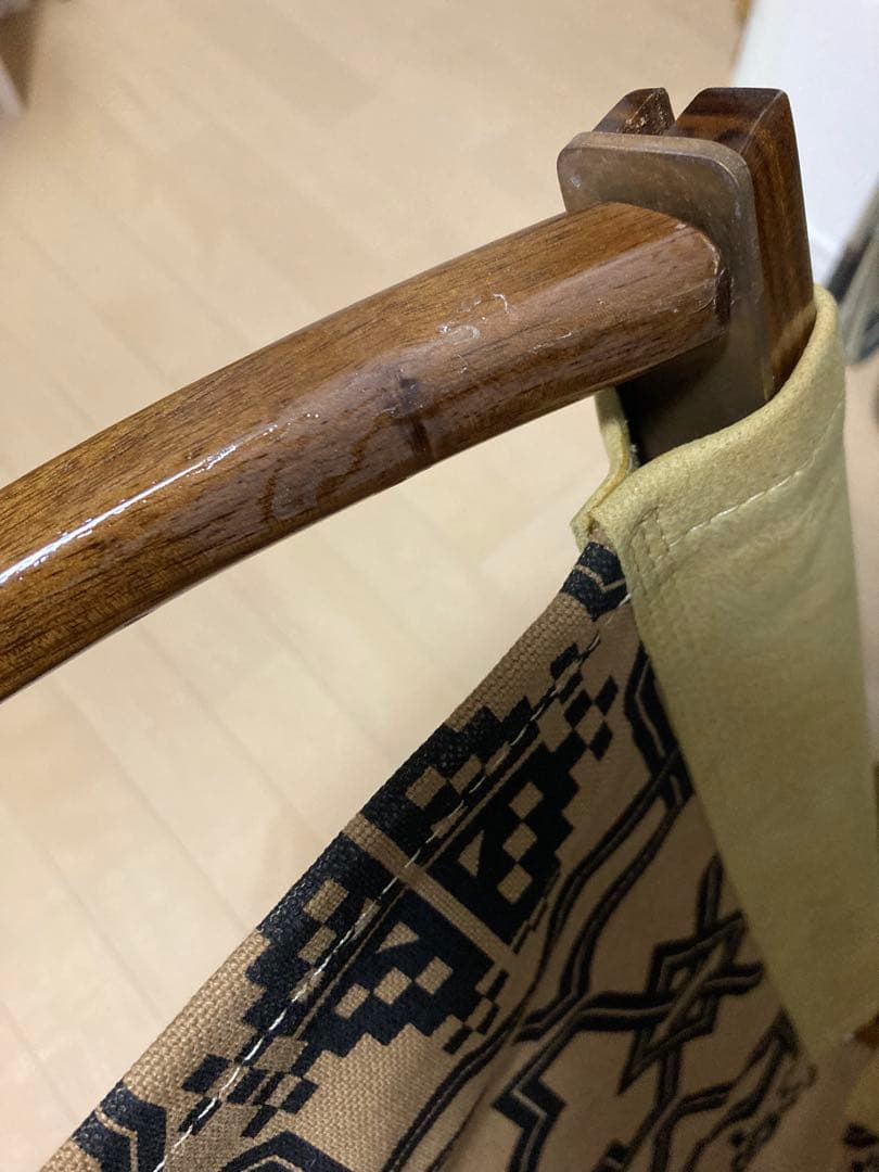 old mountain garakuda カーミットチェア