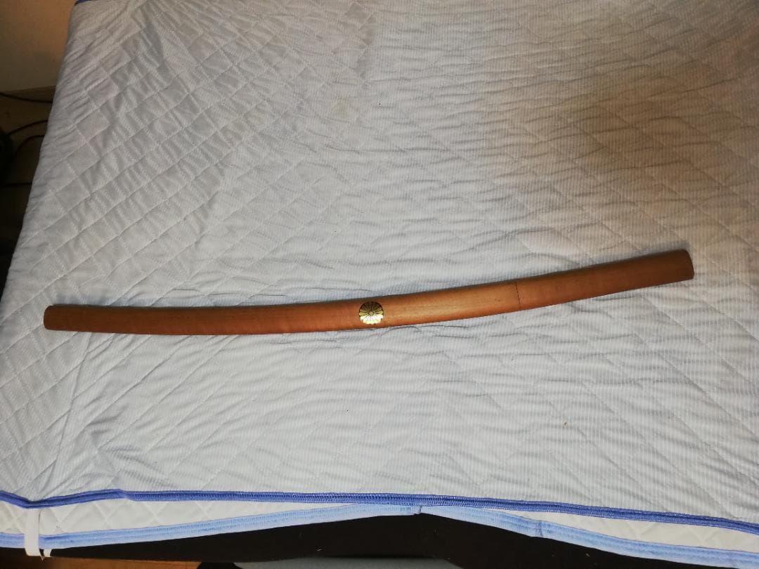 ⭐️白鞘 大刀、 模造刀、観賞用 、インテリア 、コスプレ