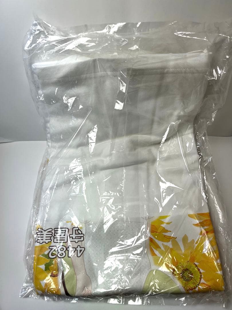 守屋美穂　非売品Tシャツ ボートレース ボートレーサー　4482