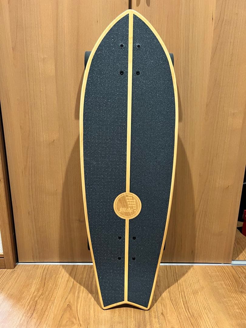 【28様】SlideSurfskateサーフスケート