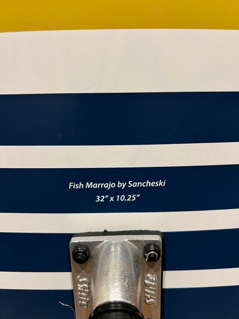 【28様】SlideSurfskateサーフスケート