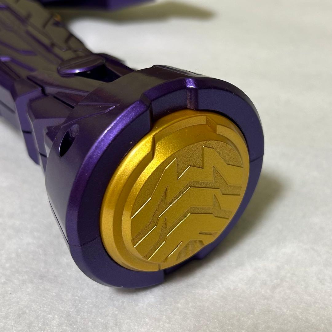 ［美品］究極大聖剣 闇黒剣月闇