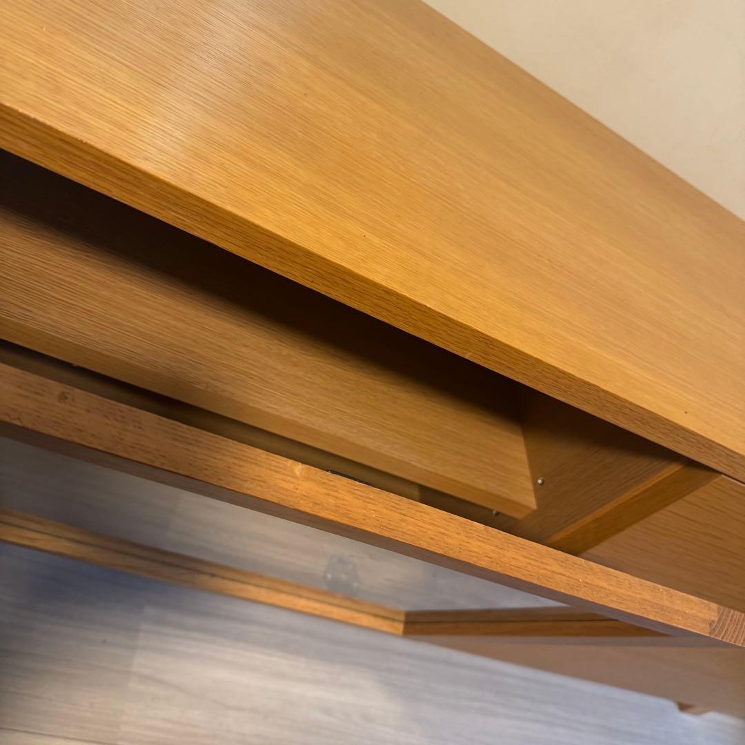 無印良品 テレビ台　送料込み