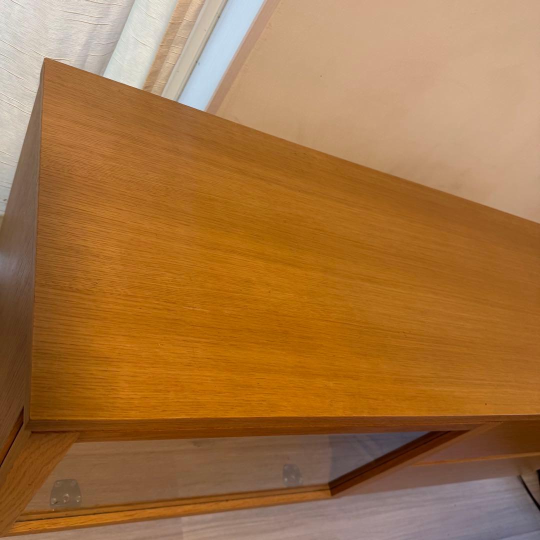 無印良品 テレビ台　送料込み