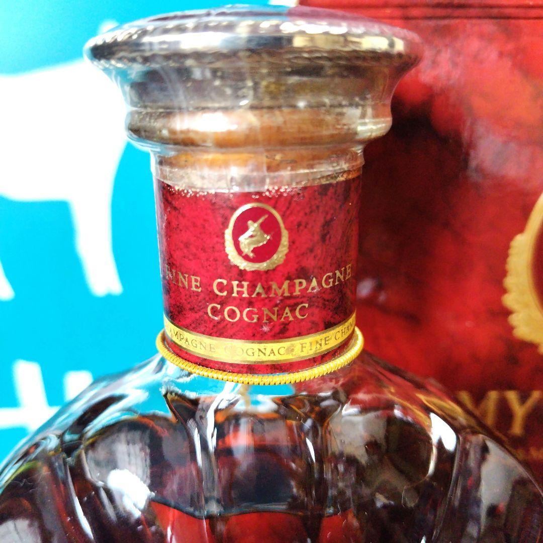 REMY MARTIN XO スペシャル　レミーマルタン