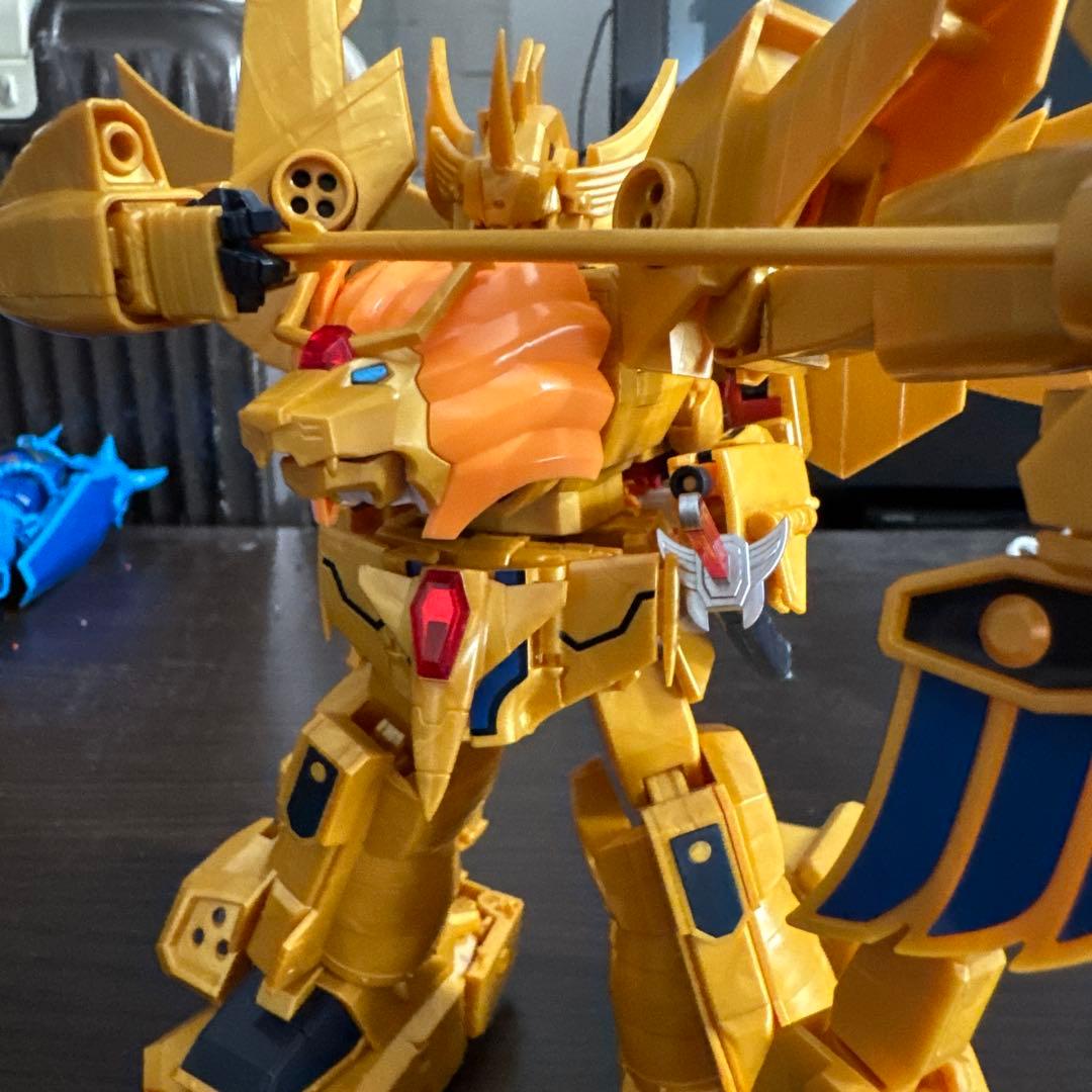 smp グレートゴルドラン ジャンク