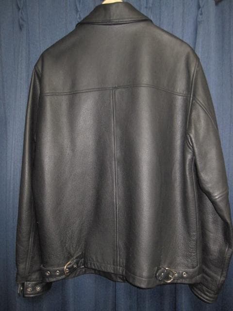 ジャケット・アウター   SINGLE RIDERS JACKET L