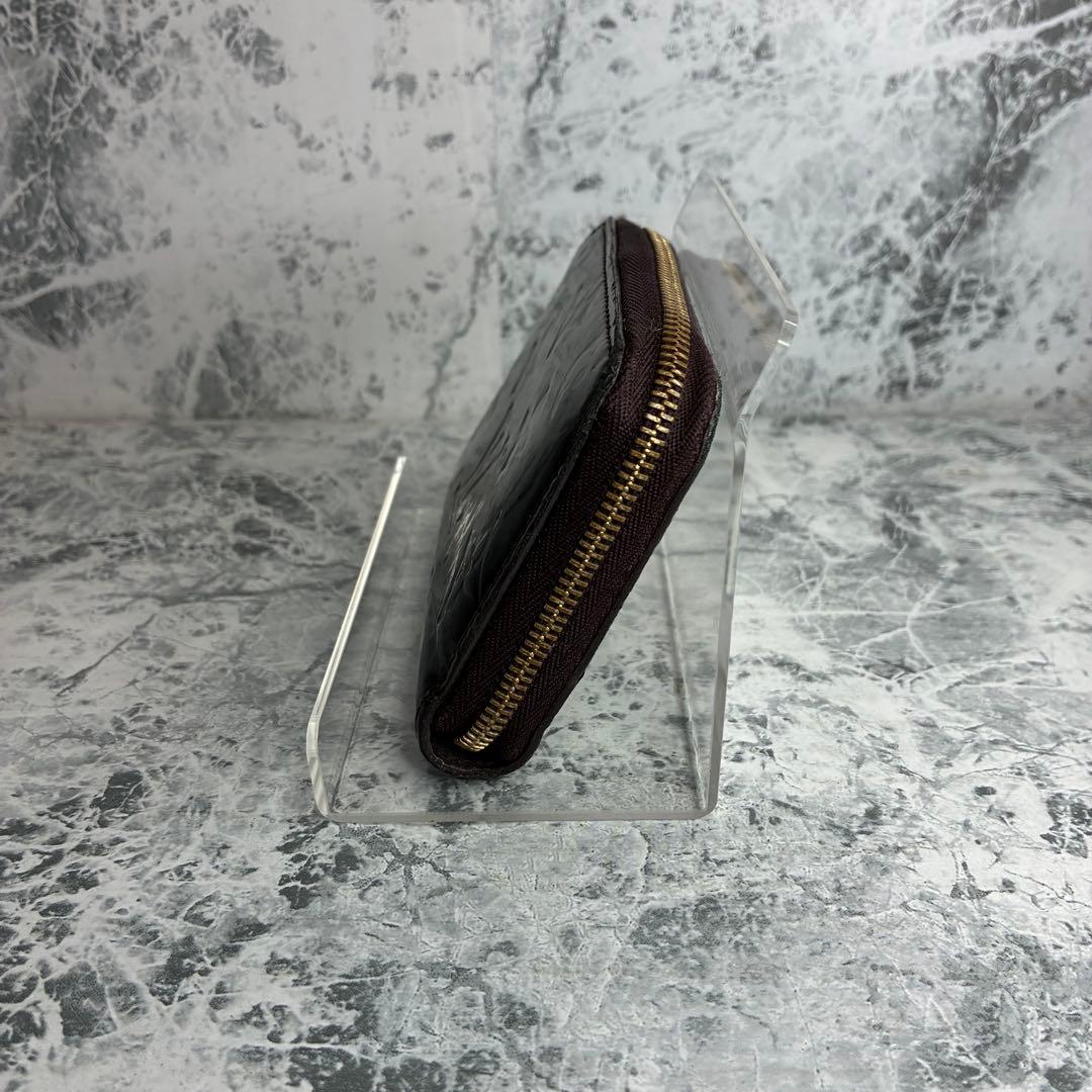 ✨LOUIS VUITTON✨　ルイヴィトン　パース　ヴェルニ