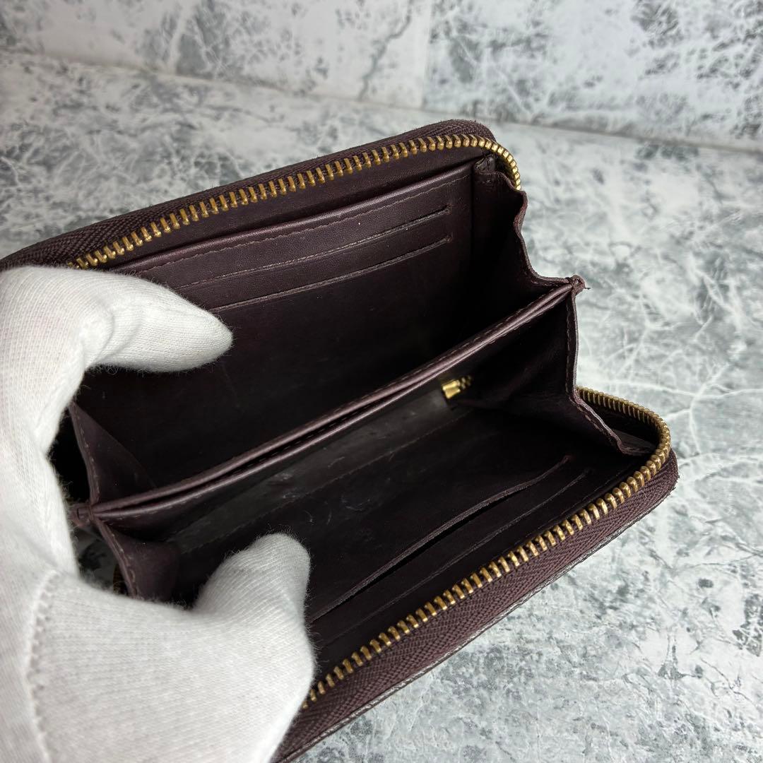 ✨LOUIS VUITTON✨　ルイヴィトン　パース　ヴェルニ