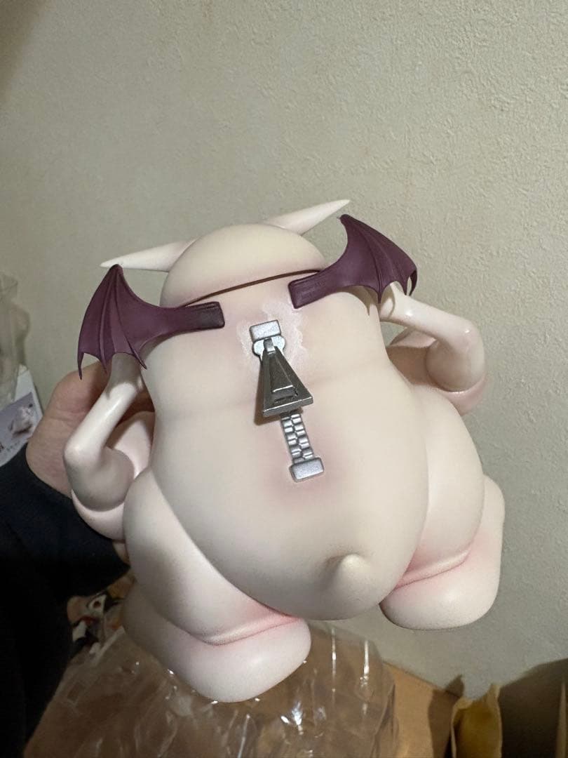 BRING ARTS ブリングアーツ ケットシー ケット・シー&デブモーグリ