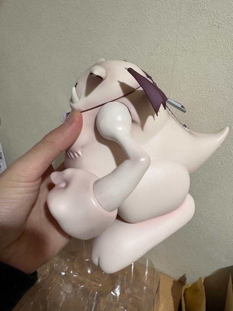 BRING ARTS ブリングアーツ ケットシー ケット・シー&デブモーグリ