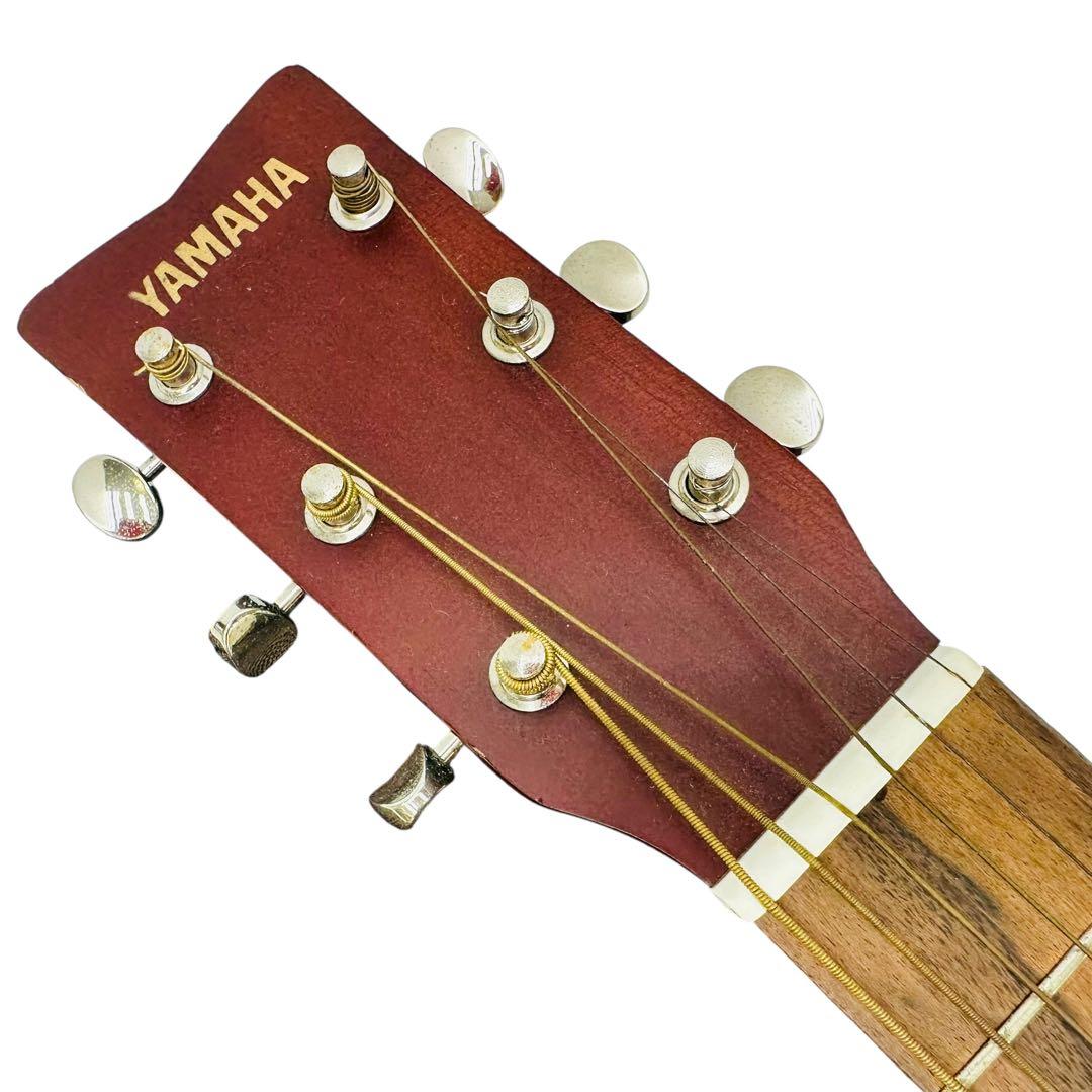 YAMAHA ヤマハ　アコースティックギター　FG-Junior JR2