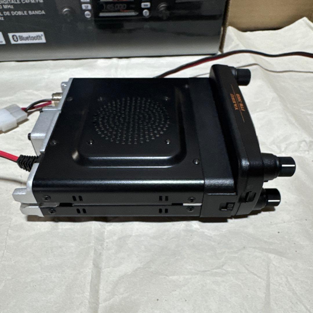 ヤエス アマチュア無線機 FTM-300DS(20W)