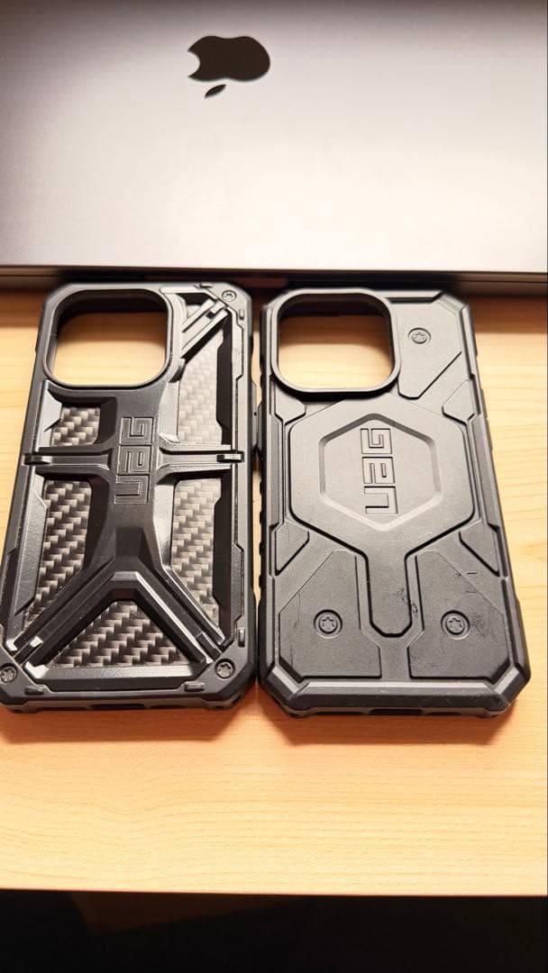 Apple iPhone 15 Pro スペースグレー 256 GB 本体ケース