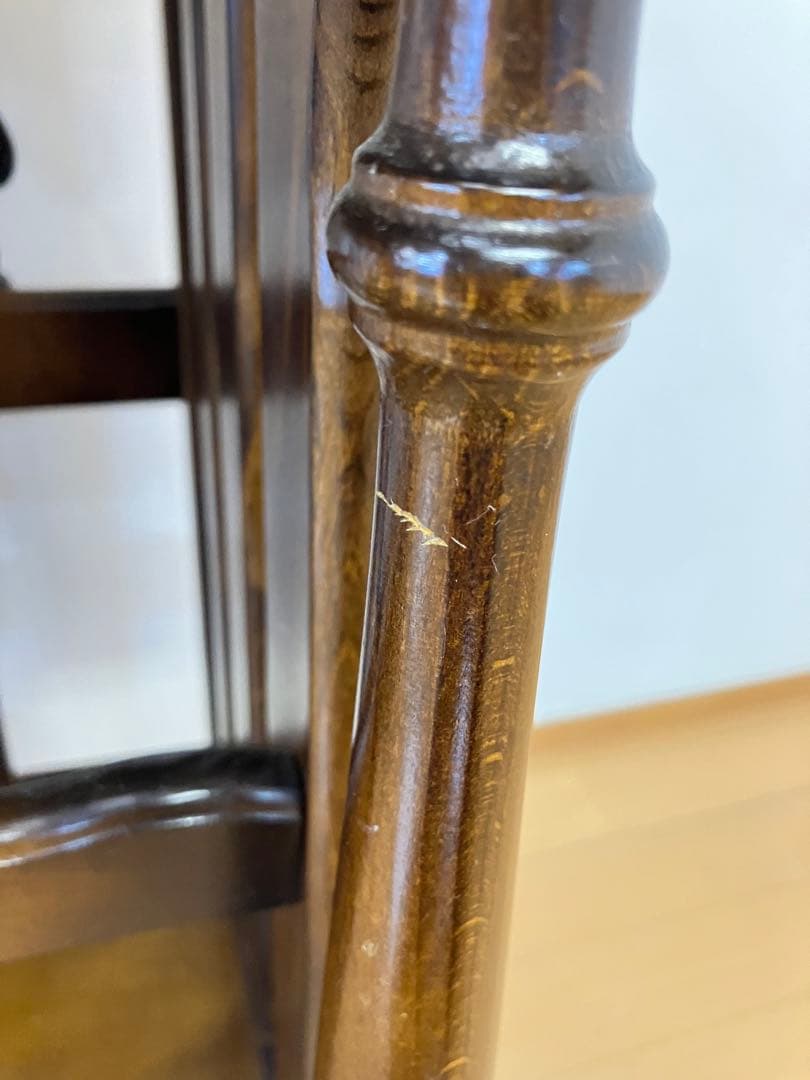 カリモク　コルクボード　フリーボート　コンセント付　電話/FAX台　玄関ラック