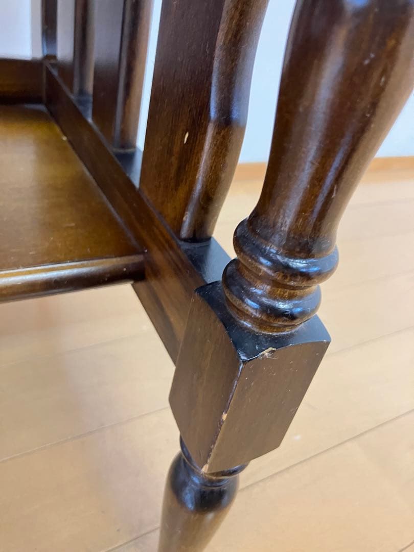 カリモク　コルクボード　フリーボート　コンセント付　電話/FAX台　玄関ラック