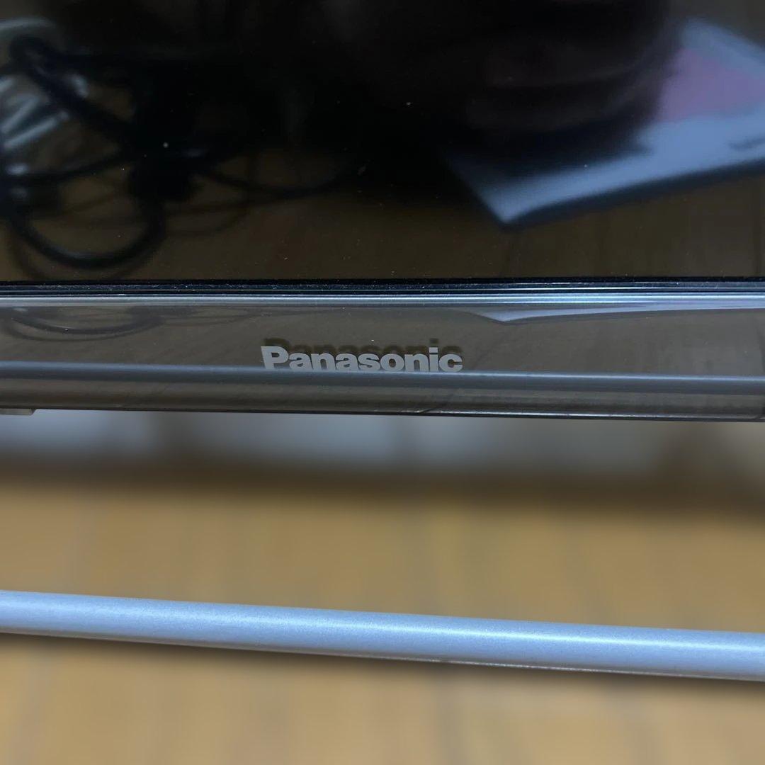 液晶テレビ TH-24ES500-S （24V型） パナソニックVIERA