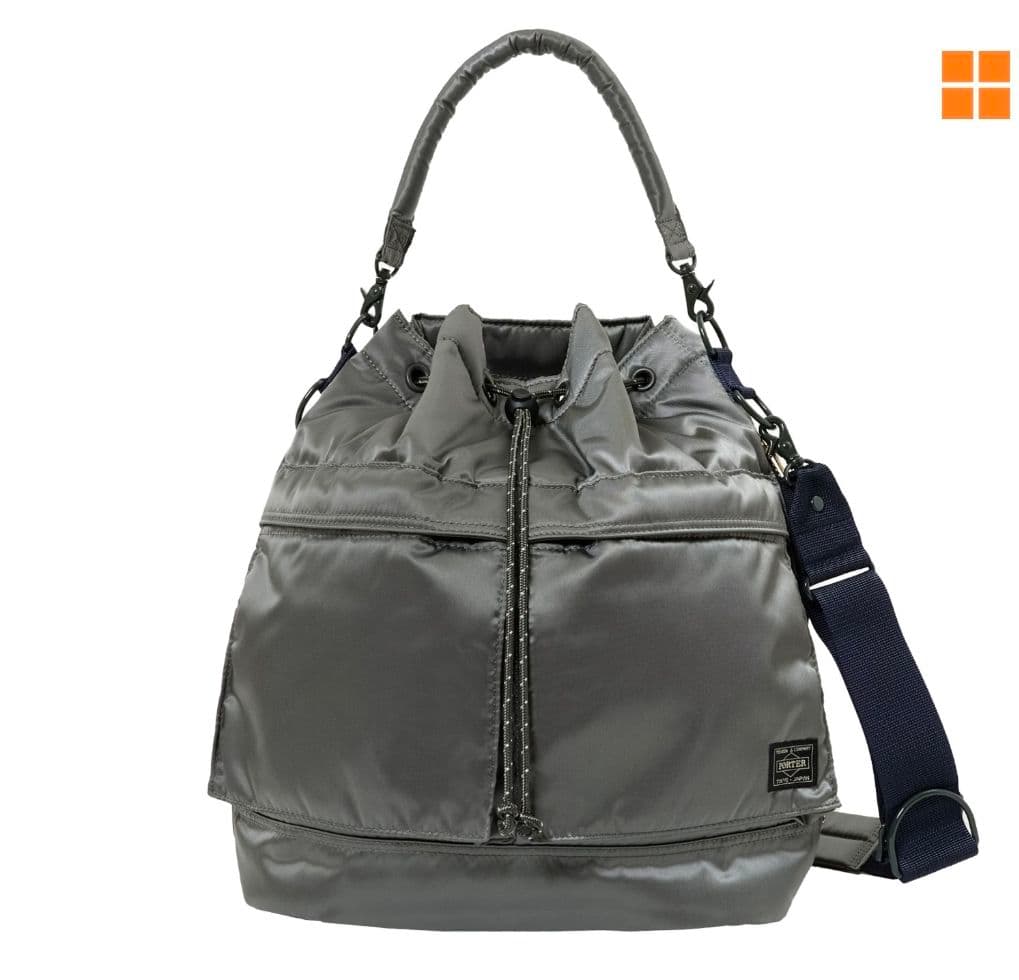 バッグ PORTER / PX TANKER 2WAY TOOL BAG(L)