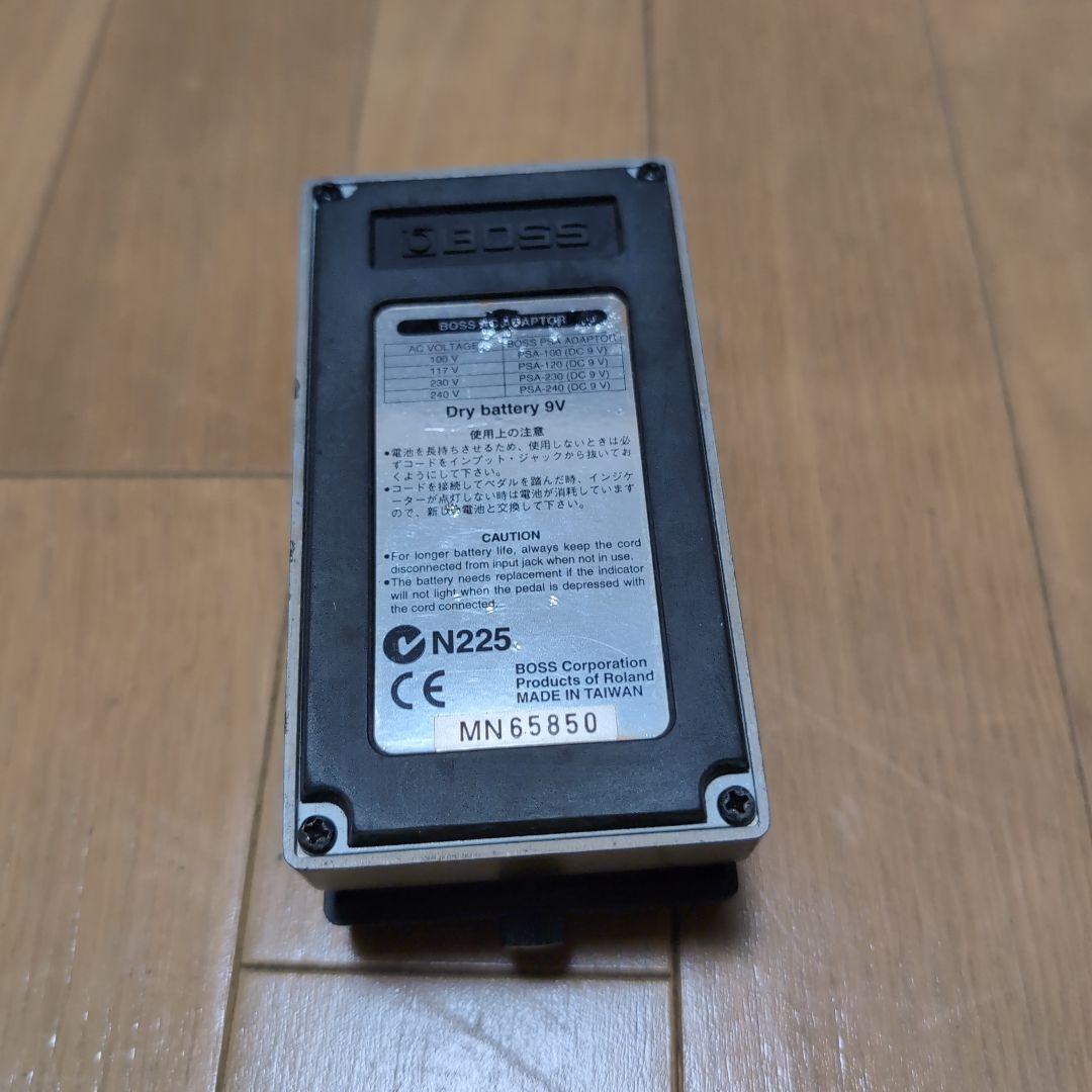 ギター BOSS MT-2 l Zone