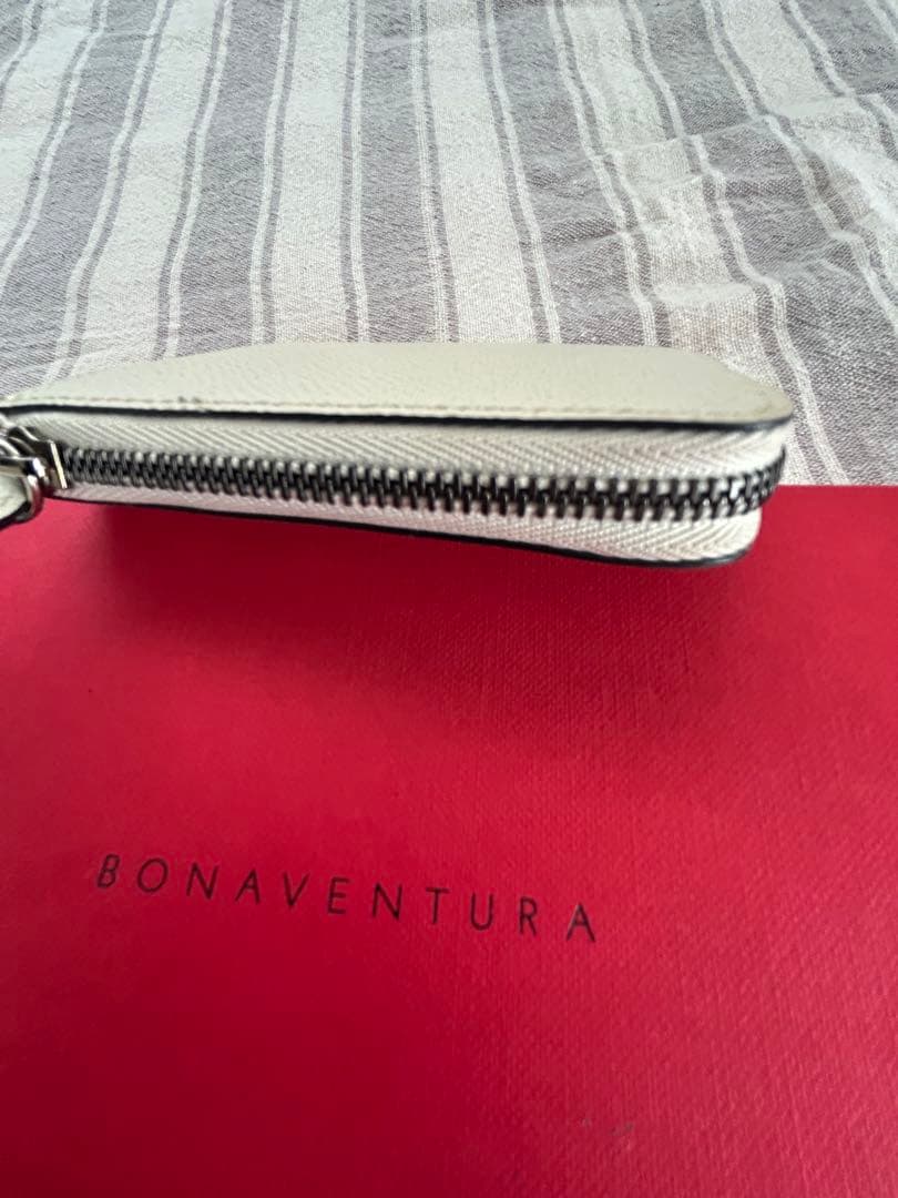BONAVENTURA ミニ財布