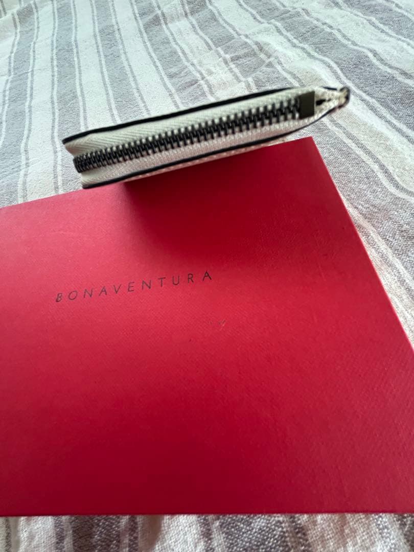 BONAVENTURA ミニ財布