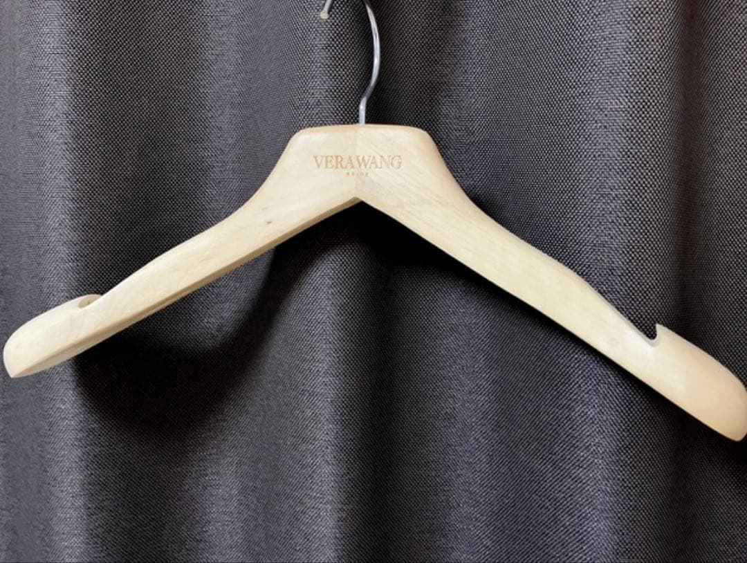 【VERA WANG】 Liesel ヴェラウォン　リーゼル　US0相当