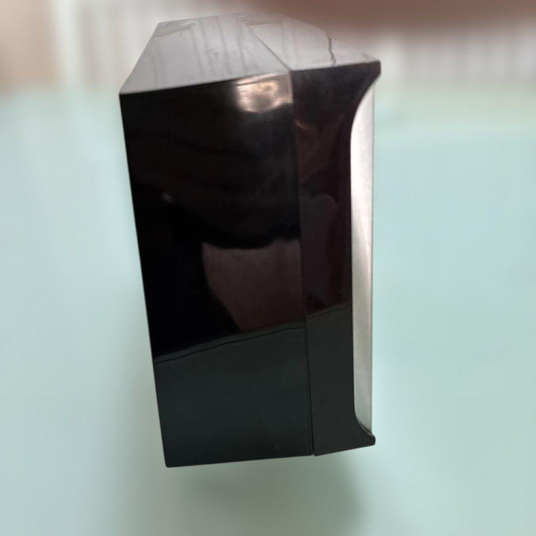 Rythmic Clock レトロ2石手巻き時計　タイマー付き