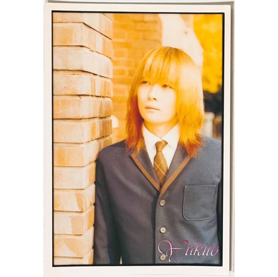 V系★Raphael【集合】lost graduation★ポストカード★5点