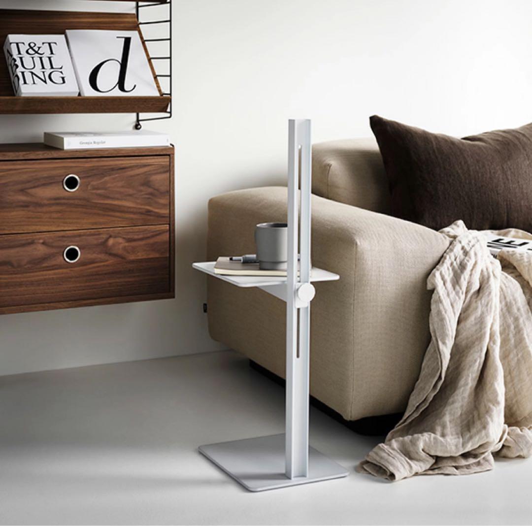 String スウェーデン製 String Museum サイドテーブル