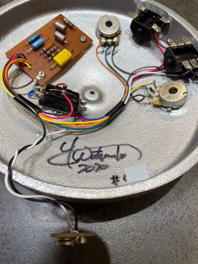 d*3様 organic sounds orga face NKT272