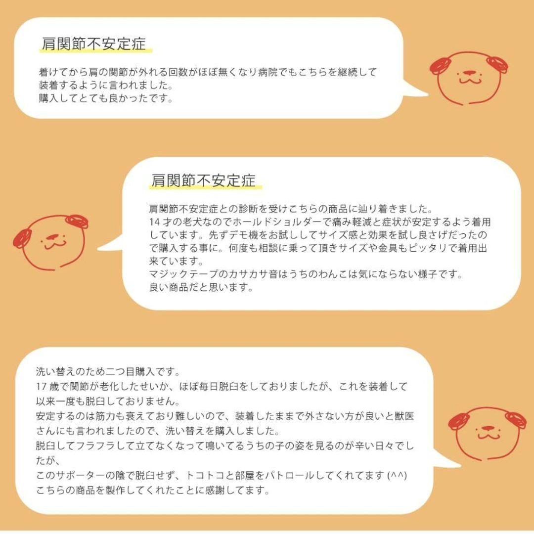 。さん　ご依頼分　肩関節ホールドショルダー　holdshoulder 肩脱臼