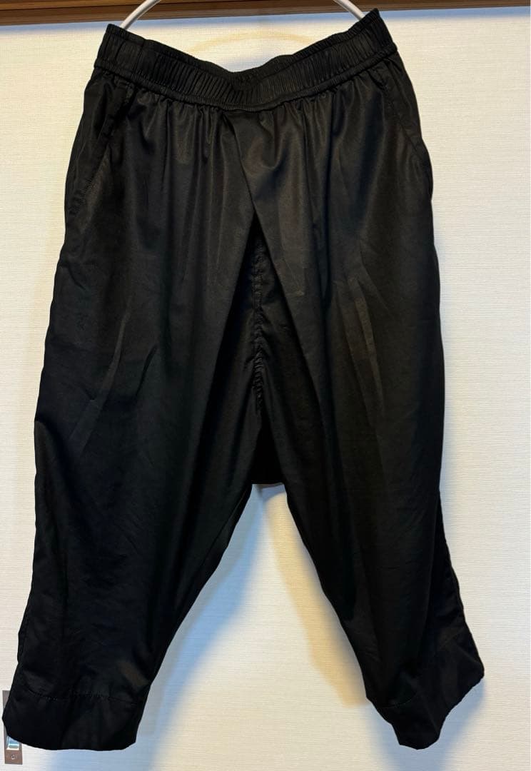 パンツ 747PAM3 JULIUS PRE-FALL 2021