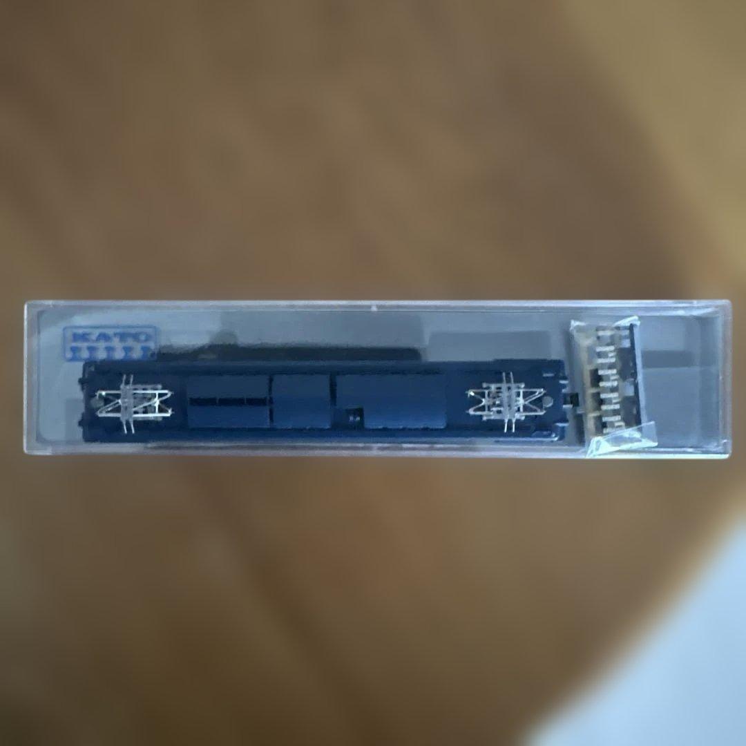 【新同】KATO 3091-2 EF64 0 2次形 付属品未使用未開封③