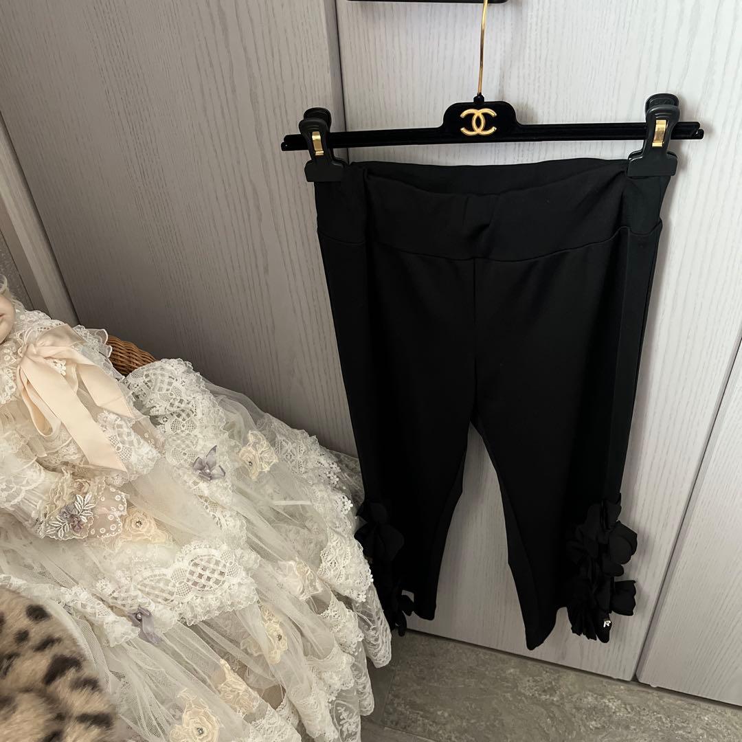 さえら　レインダンス　パンツ2 ヒスクローネ　ポテチーノ　アキアカネ