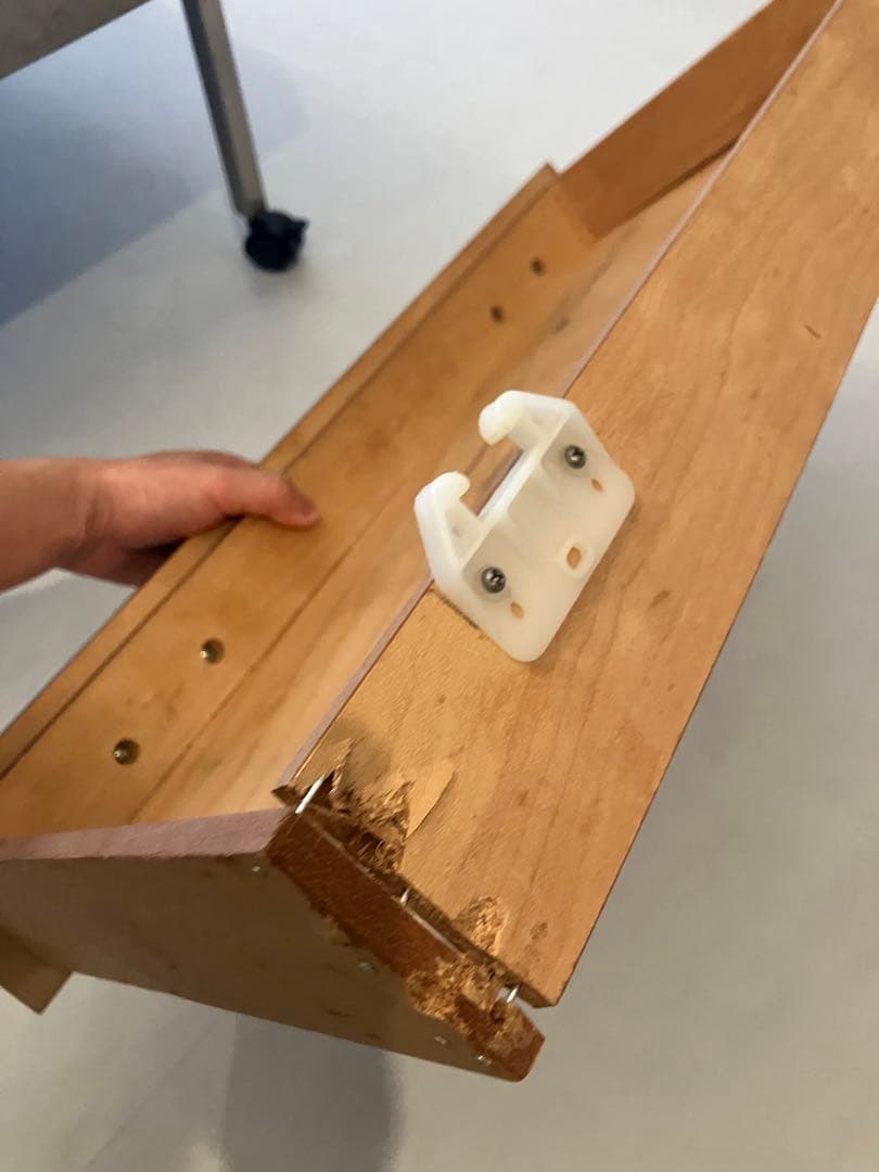 コンソールテーブル　ビンテージ　アンティーク