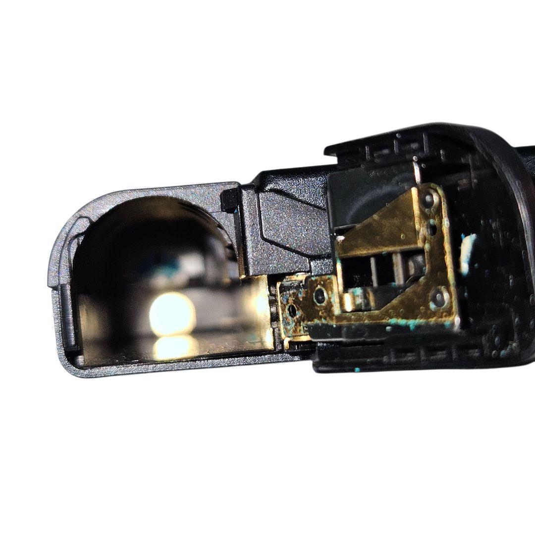 SONY ソニー MD WALKMAN ポータブルMDプレーヤー MZ-E33