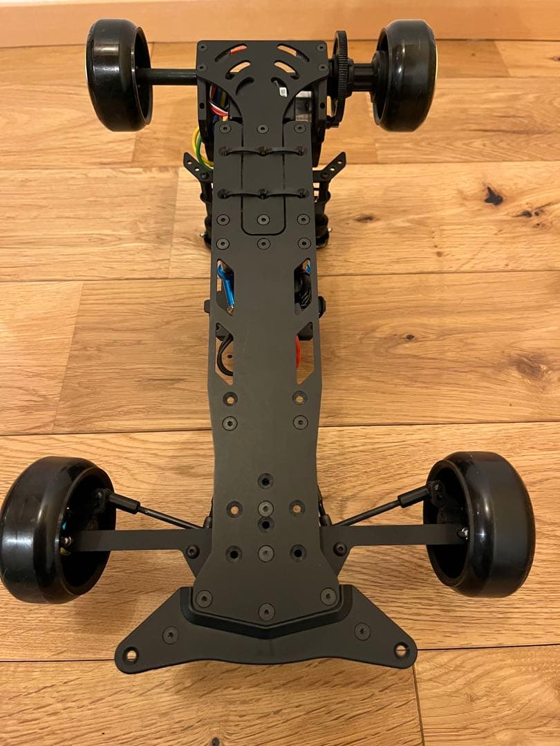 H*️様 LP-86 D-Like 1/10 RCドリフトカー